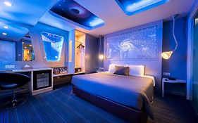 Kingston Hotel 3 - Kuala Lumpur